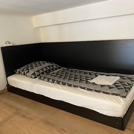 Sparrowl Apartments Budapeşte Dış mekan fotoğraf