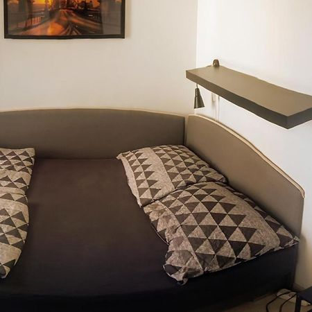 Sparrowl Apartments Budapeşte Dış mekan fotoğraf