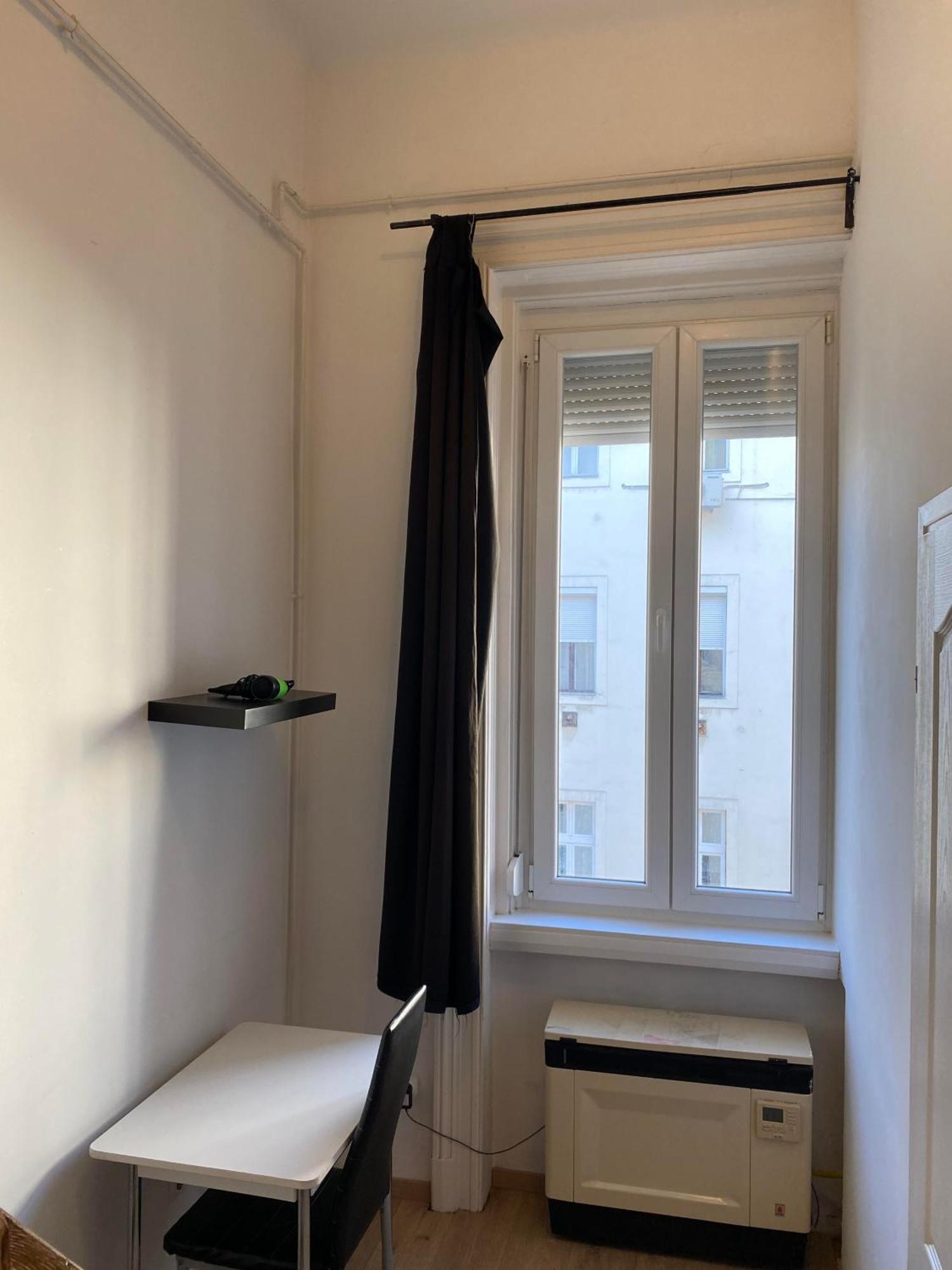 Sparrowl Apartments Budapeşte Dış mekan fotoğraf