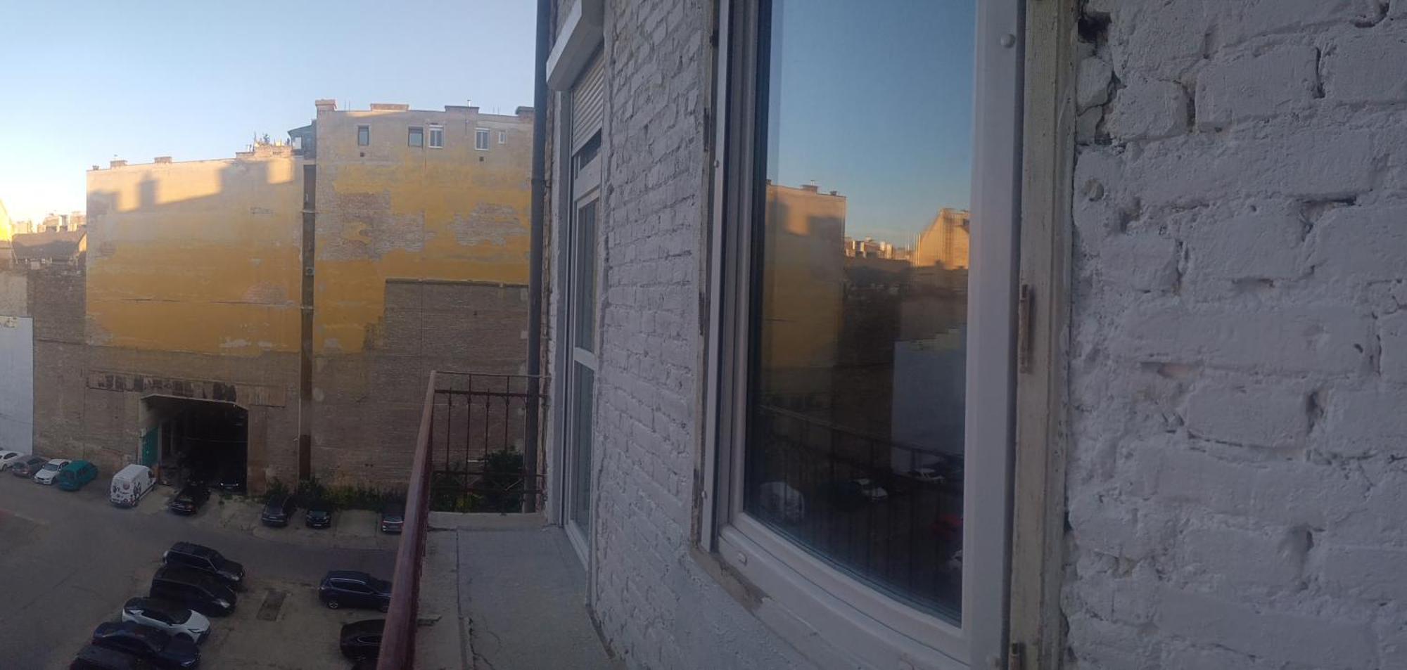 Sparrowl Apartments Budapeşte Dış mekan fotoğraf