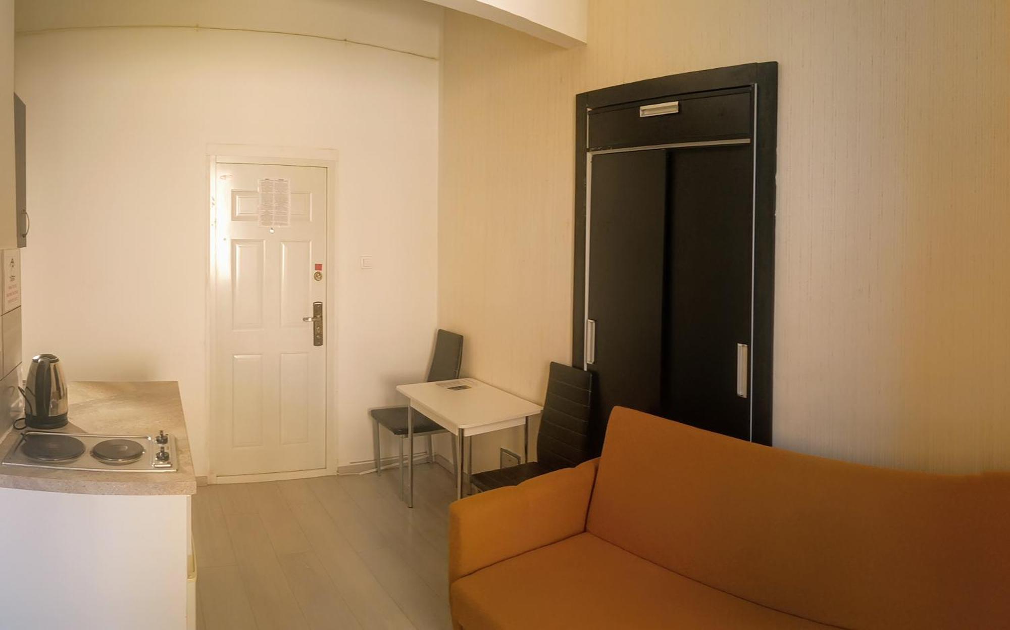 Sparrowl Apartments Budapeşte Dış mekan fotoğraf
