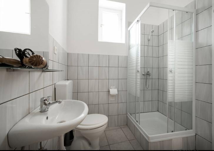 Sparrowl Apartments Budapeşte Dış mekan fotoğraf